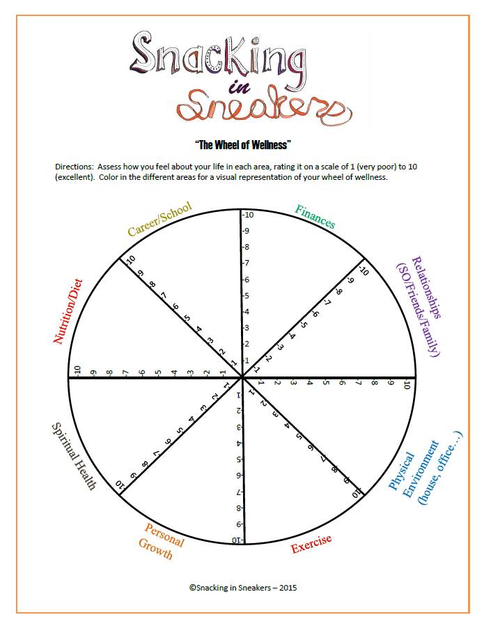 Free Goal Setting Worksheets (Perfect for New Years Resolutions)