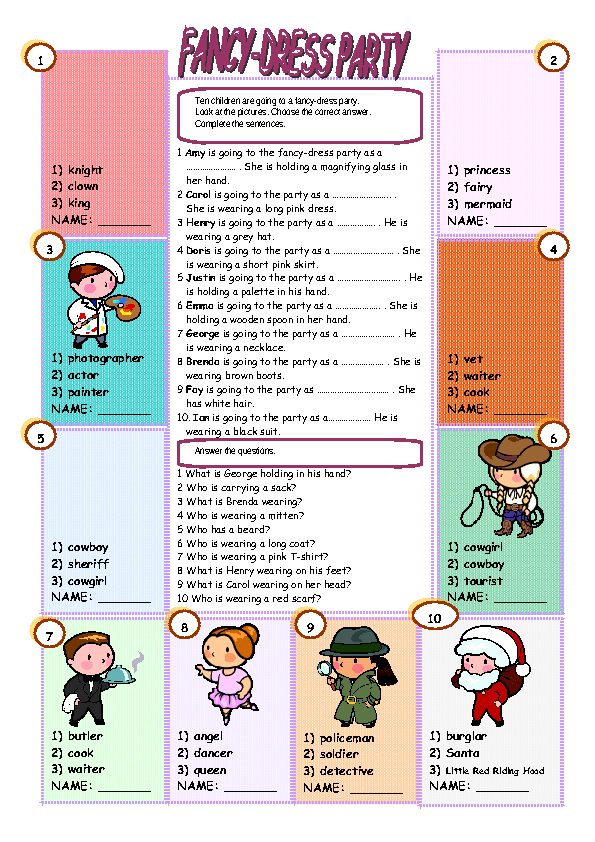 BusyTeacher.org