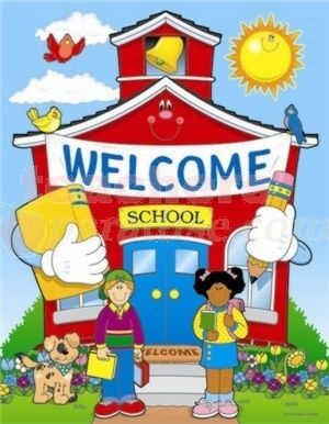 Carson-Dellosa Curriculum Bulletin Board Set — Crayon Colors