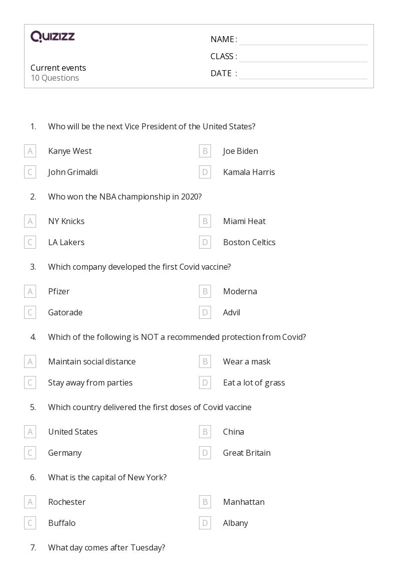 50+ Probability of Compound Events worksheets for 4th Grade on ...