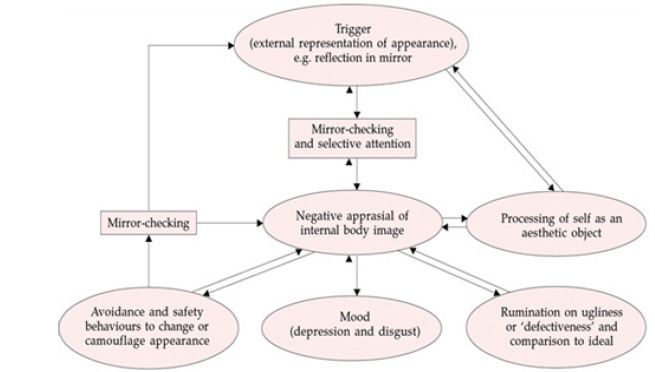 Long Term Effects of Psychotherapy (Cognitive Behavioral Therapy ...
