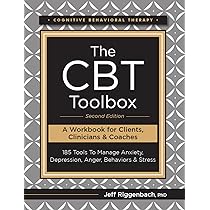 cbt handouts for clients