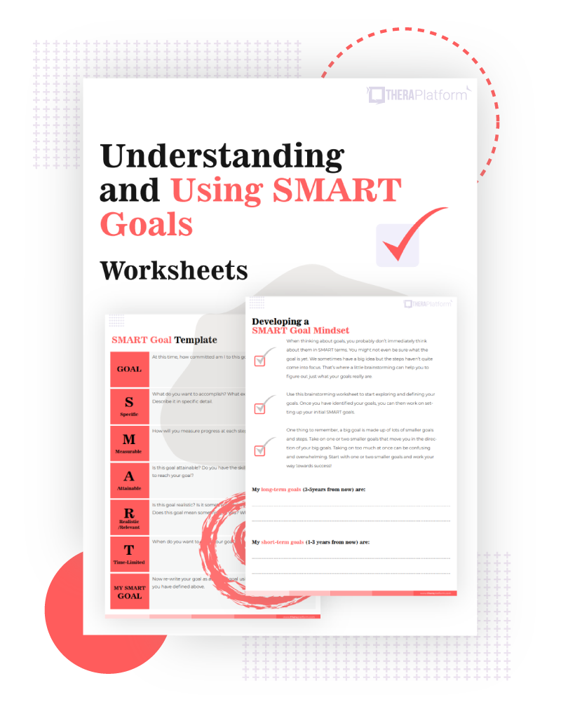 CBT Worksheets