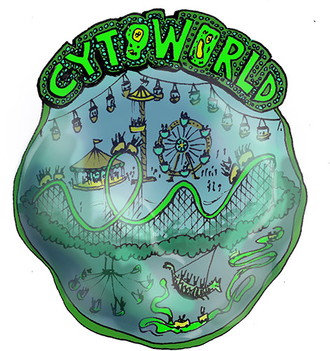 Writing: Cell Analogy