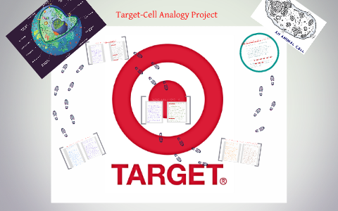cell analogy project