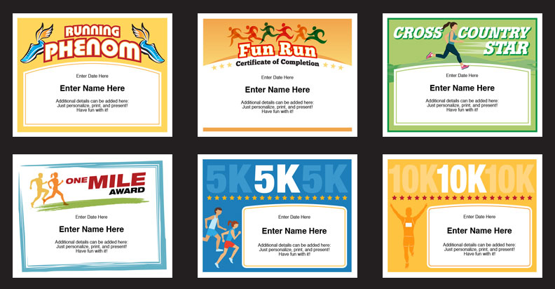 Printable Certificate of Achievement, Good Behaviour Reward ...