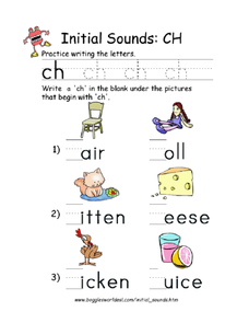 April Printable Packet - Kindergarten Literacy and Math | Phonics ...