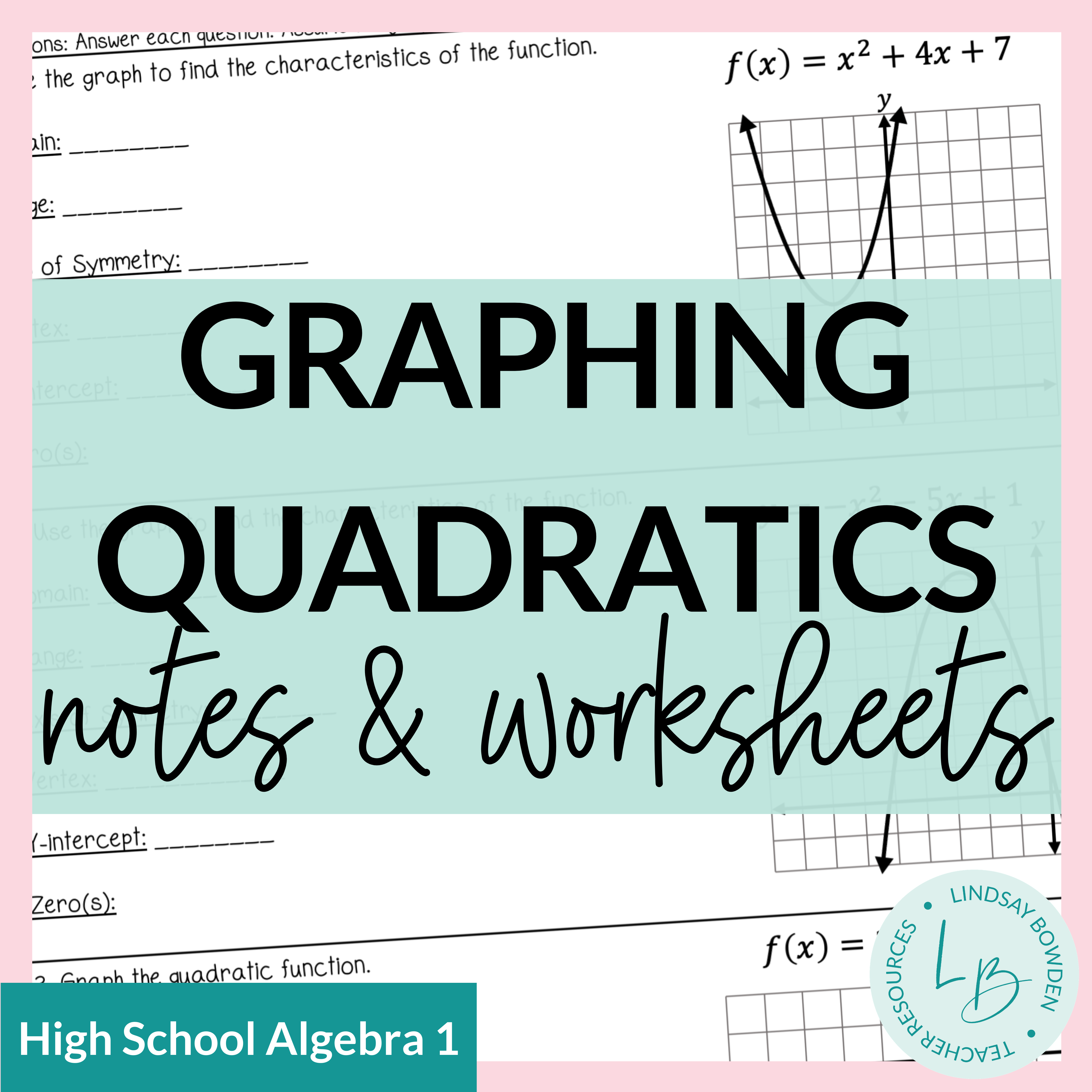 Free characteristics of functions worksheet, Download Free