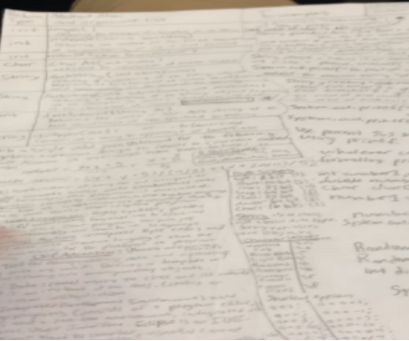 cheat sheet