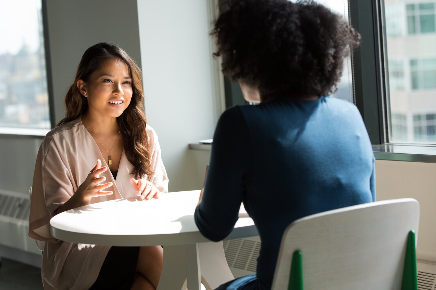 How to check in with people at work — Workplace Science Platform