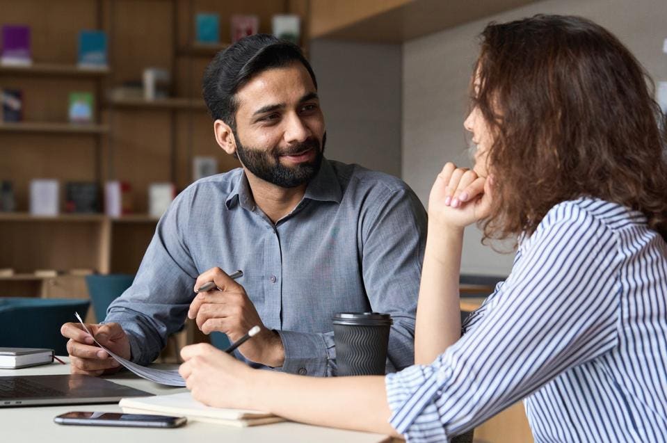 The Hidden Power Of Checking-In to Promote Engagement