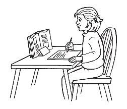 Right to Work check (RTW) vs Employer Checking Service check