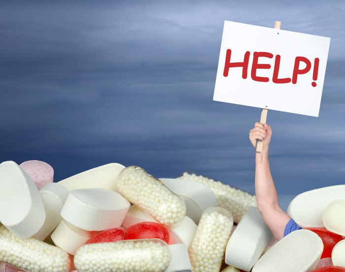 What is Chemical Dependency? | Ranch at Dove Tree