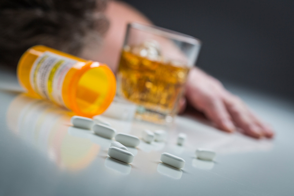 Chemical Dependency Counseling