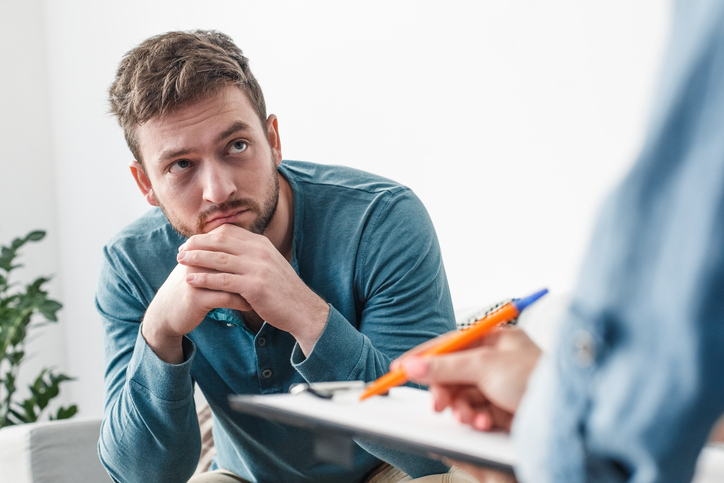 What is Chemical Dependency? - PHS San Diego