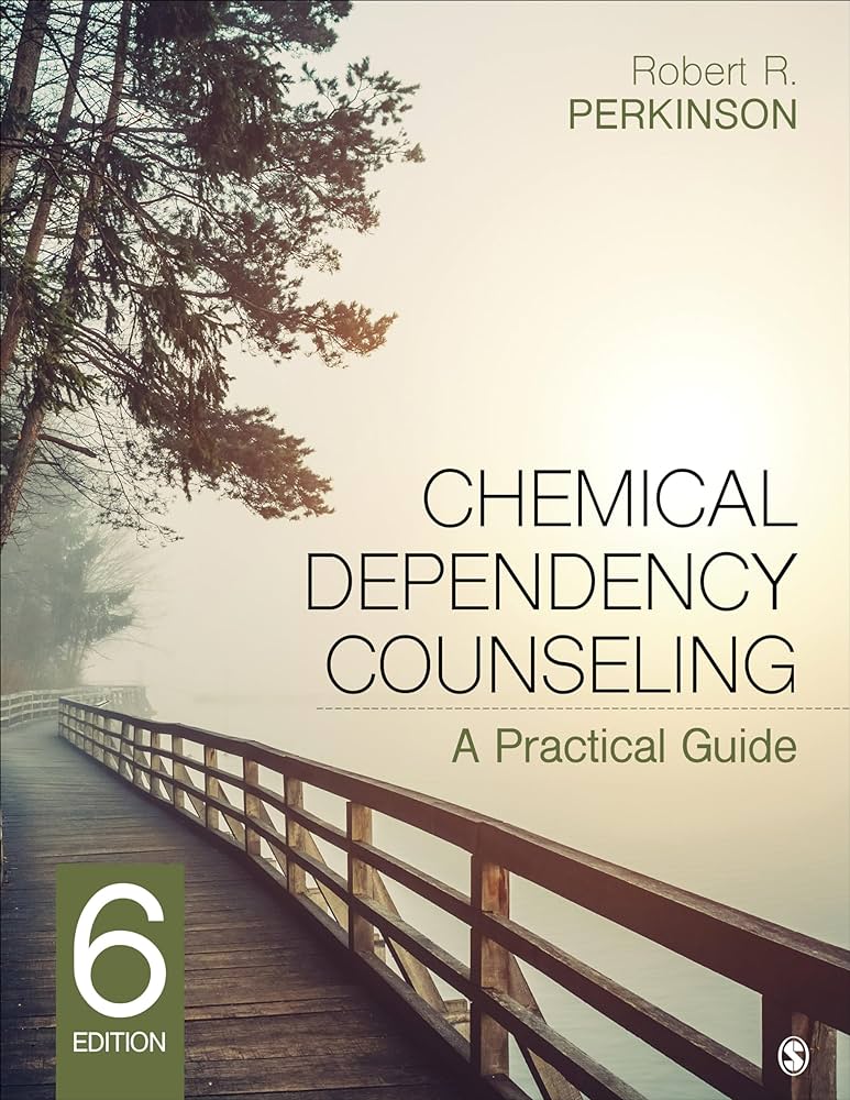 Chemical Dependency, Online | Competency Credential | Pennsylvania ...