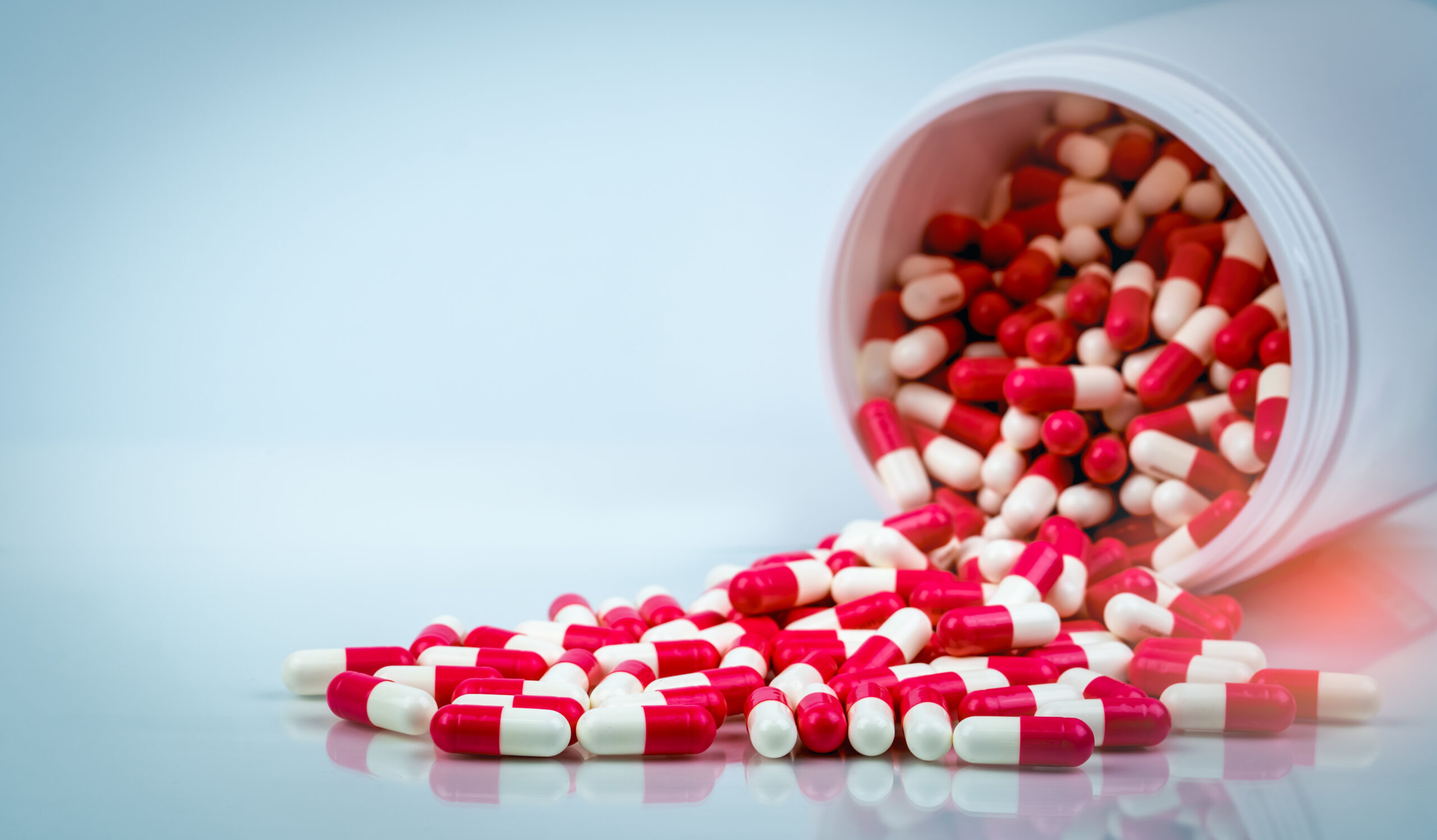 chemical dependency
