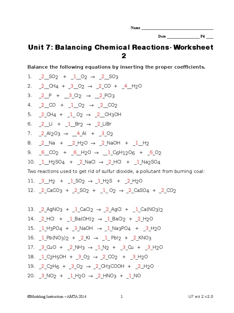 04 ws2 Baleq2-Key | PDF | Chlorine | Oxide