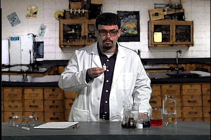 chemistry a study of matter worksheet answers