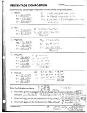 chemistry if8766 worksheet answers
