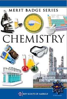 Chemistry Merit Badge