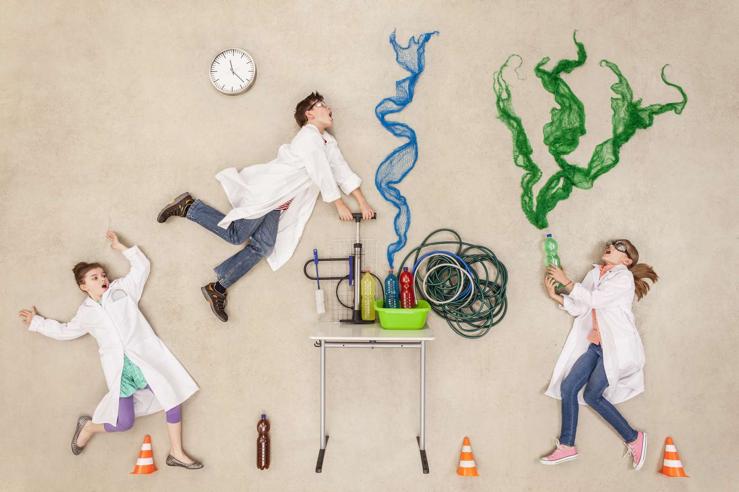 chemistry scavenger hunt worksheet