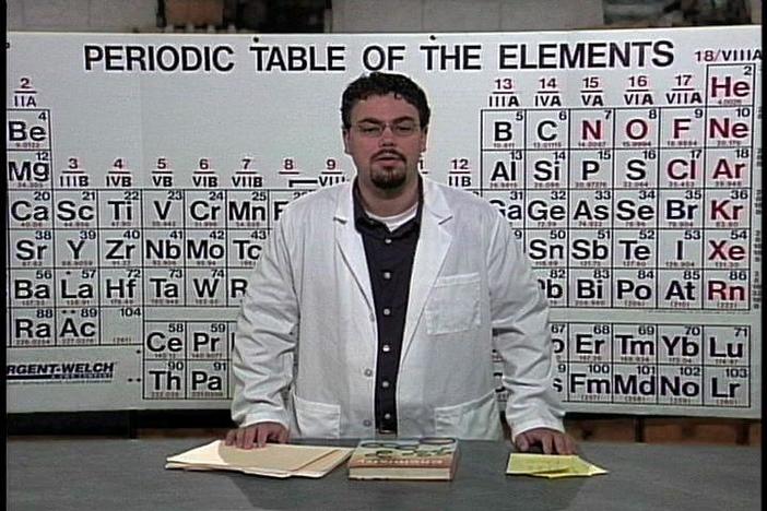 chemistry study of matter worksheet