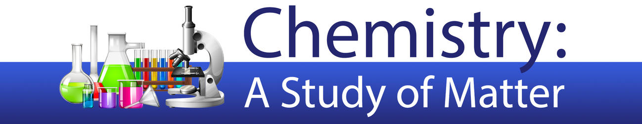 Chemistry: A Study of Matter | Georgia Public Broadcasting
