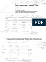chemistry unit 5 worksheet 2 answers