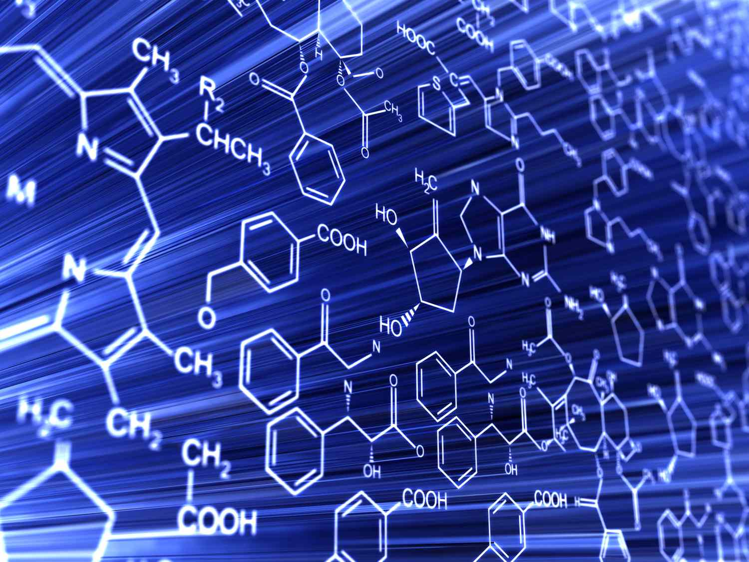 chemistry vocabulary words