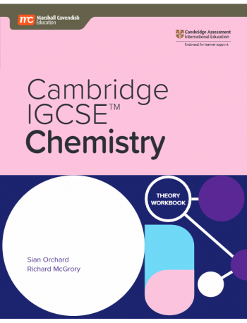 chemistry workbook
