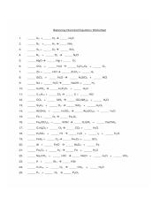 a-balancing-chemical-equations-worksheet-2-answers-answer-key-quiz ...