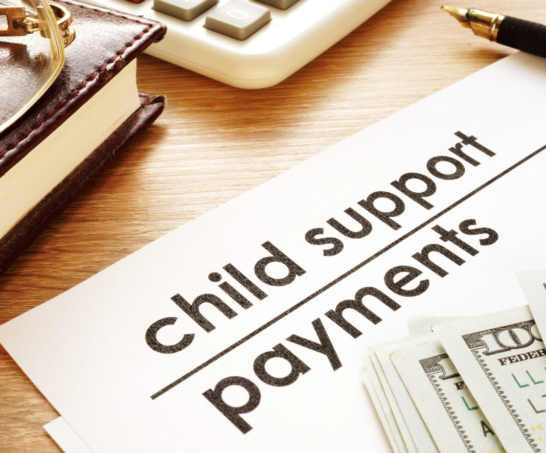 child support worksheet az
