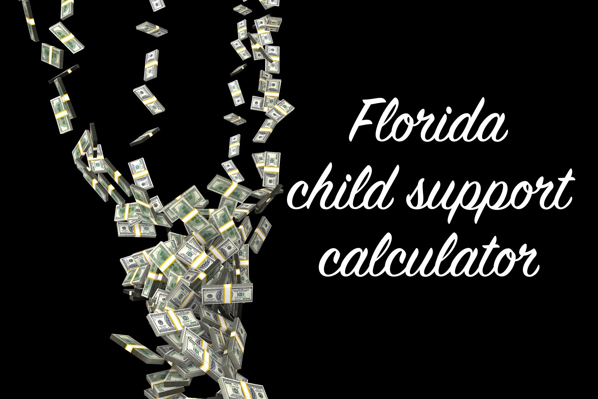 Florida Child Support Calculator — Florida Family Options mental ...