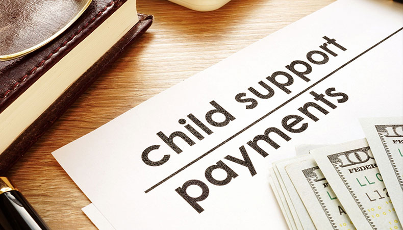 How Is Child Support Amount Determined In Georgia? - Attorney ...