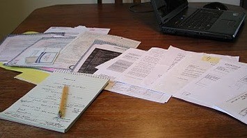 What You Need to Gather for the Child Support Worksheet | Kansas ...