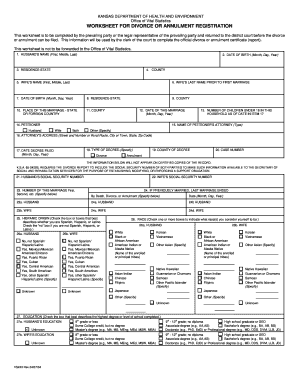 Bill Of Sale Form Kansas Child Support Worksheet | pdfFiller