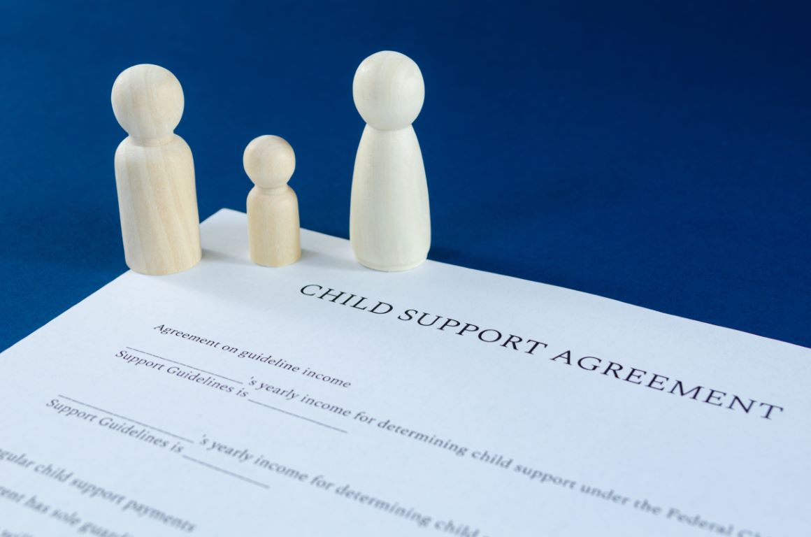 child support worksheet tennessee