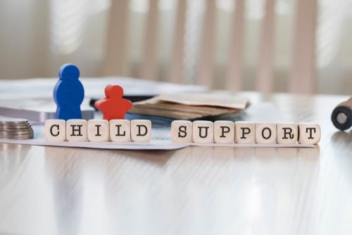 New Washington State Child Support Law Changes - Envision Family Law