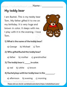 900+ Best READING WORKSHEETS ideas in 2024 | reading worksheets ...