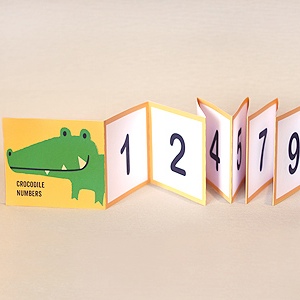 Printable Number Line - Mr Printables