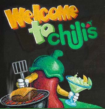 Expired* Chilis Free Kid Meals Feb. 15, 21, 22 - Freebies 4 Mom