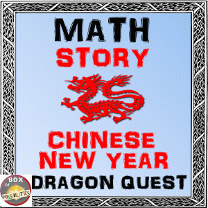 Chinese New Year Math - Math Activities Club