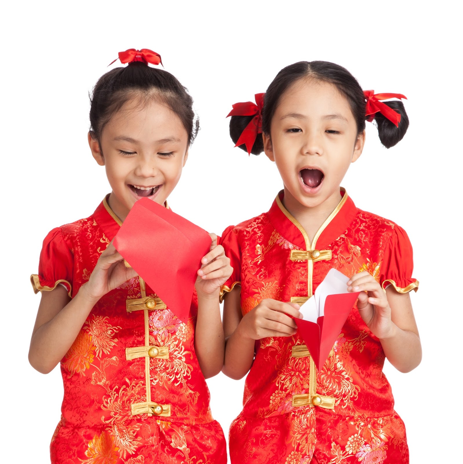 chinese new year for 1st grade