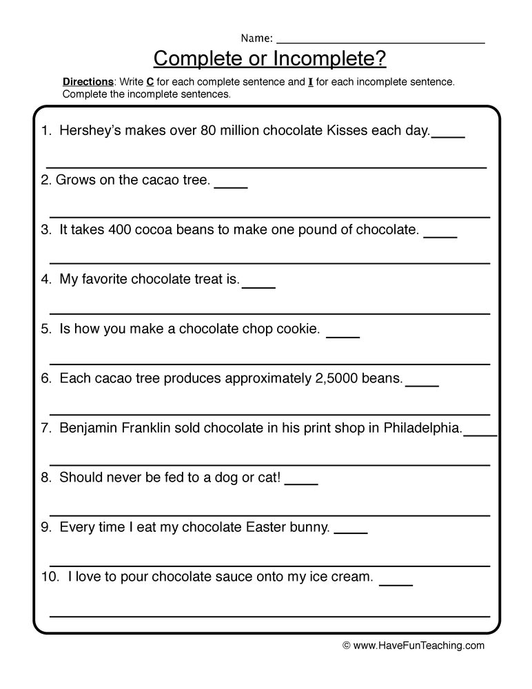 FREE How to Make Hot Chocolate Sequencing Worksheets with Pictures