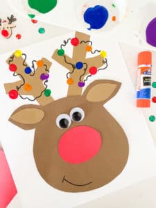 christmas activities for kindergarten
