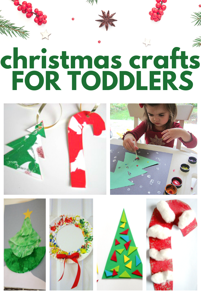 christmas activities for preschoolers