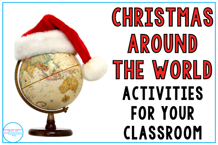 christmas activities to do for christmas around the world studying