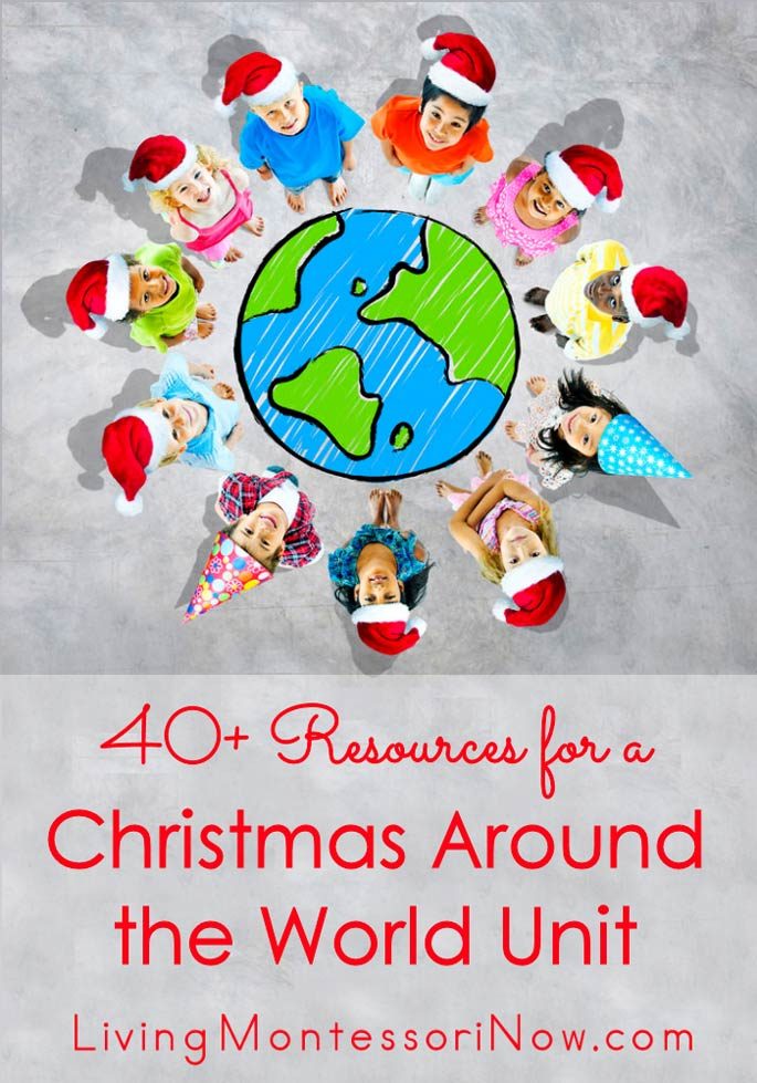 christmas activities to do for christmas around the world studying