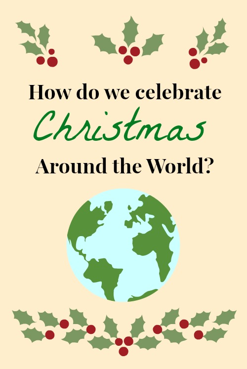christmas activities to do for christmas around the world studying